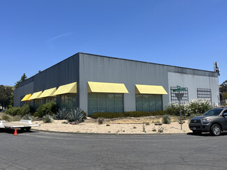 More details for 160 Camino Dorado, Napa, CA - Industrial for Lease