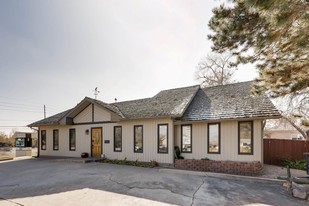 2145 Kipling St, Lakewood CO - Commercial Real Estate