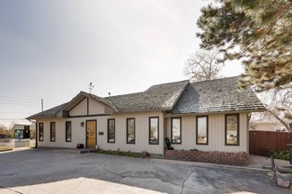 More details for 2145 Kipling St, Lakewood, CO - Office for Lease