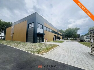 More details for Flex for Lease