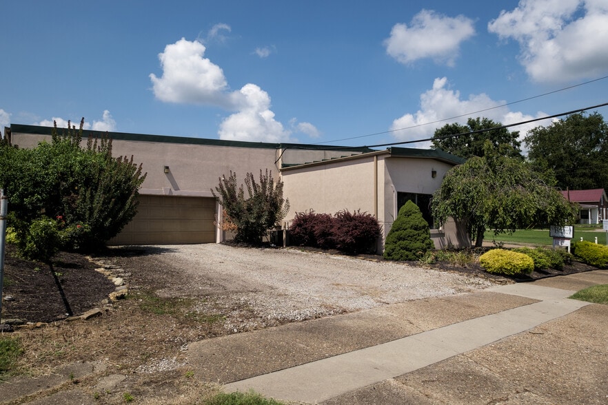 87 Olive St, Gallipolis, OH for sale - Building Photo - Image 2 of 37