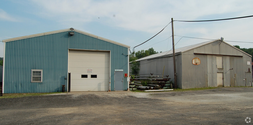 1090 Rt 519, Johnsonburg, NJ for sale - Primary Photo - Image 1 of 1