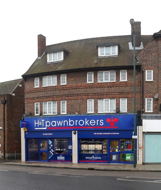 More details for 1-3 Bellegrove Rd, Welling - Retail for Sale