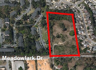 More details for 7078 Meadowlark Dr, Birmingham, AL - Land for Sale