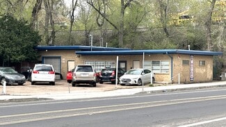 More details for South Downtown Development Opportunity – for Sale, Colorado Springs, CO