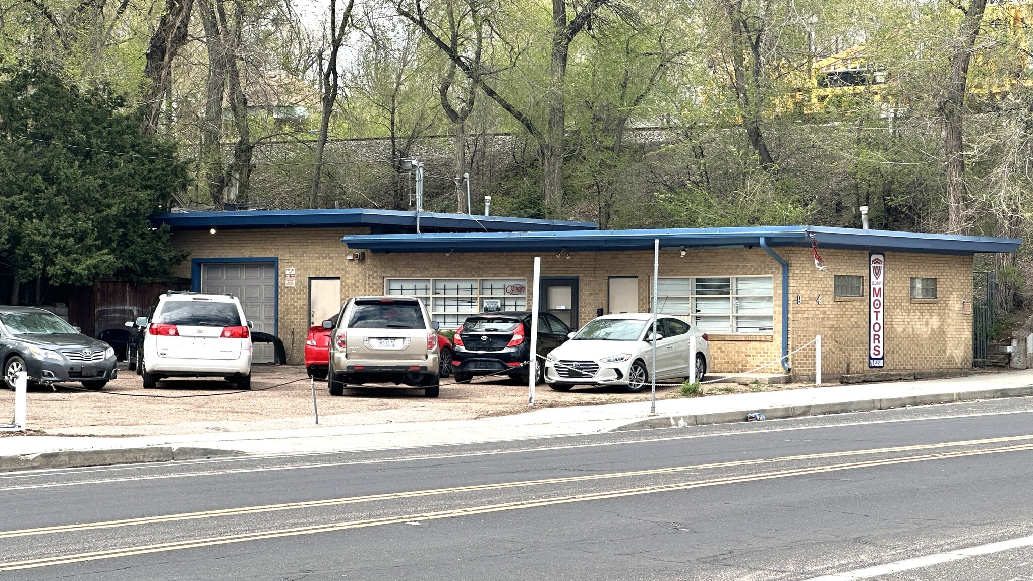 South Downtown Development Opportunity portfolio of 2 properties for sale on LoopNet.com Building Photo- Image 1 of 4