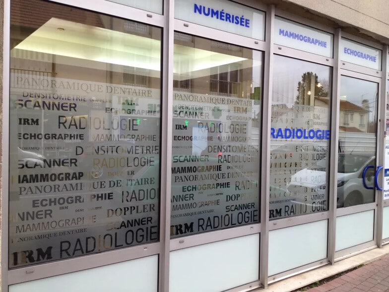 103 Rue Edouard Vaillant, Bezons for sale - Building Photo - Image 3 of 10