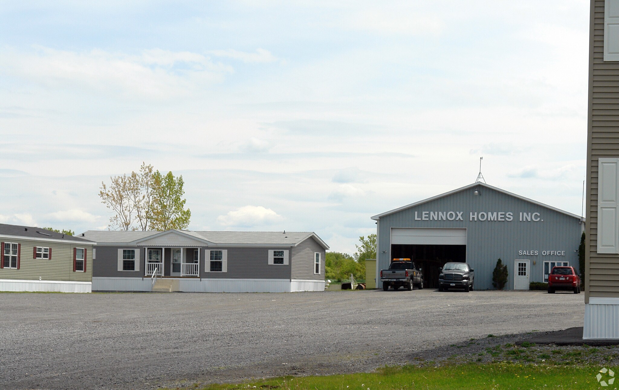 22500 Us-11, Watertown, NY for sale Primary Photo- Image 1 of 1