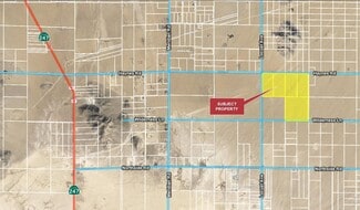 More details for Haynes Rd, Lucerne Valley, CA - Land for Sale