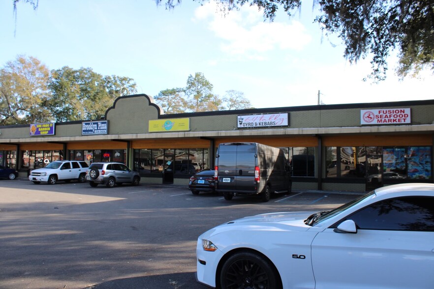 2041 W Pensacola St, Tallahassee, FL for lease - Building Photo - Image 3 of 12