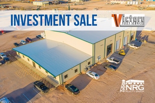 High Yield Value Add STNL - Drive Through Restaurant