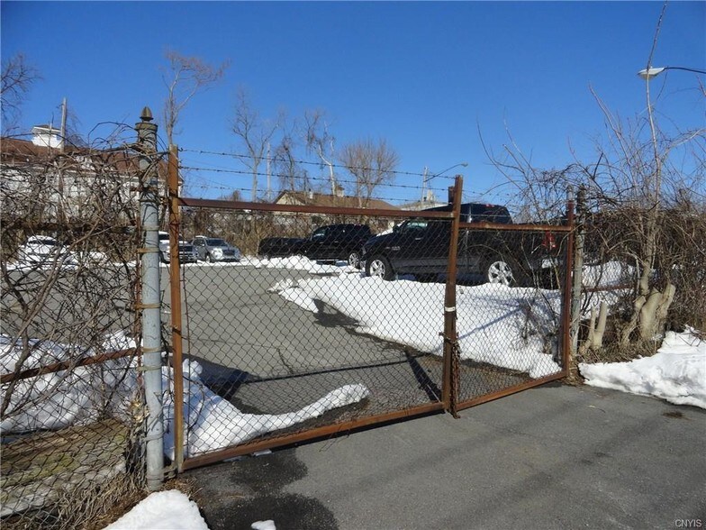 0 W Terrace St, East Syracuse, NY for sale - Other - Image 1 of 1