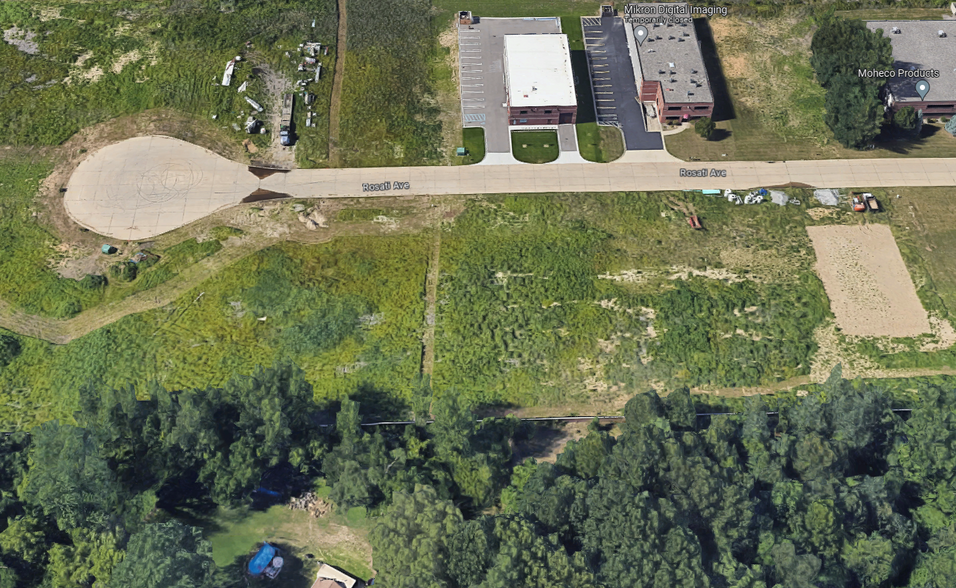 Rosati Drive, Livonia, MI for sale - Building Photo - Image 2 of 3