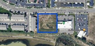 More details for 880 Shiloh Rd, Billings, MT - Land for Sale