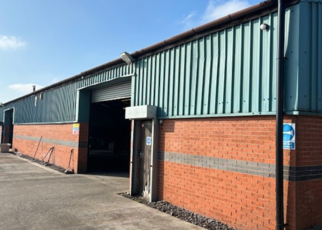 2 Worsley Brow, St Helens, WA9 3EZ - Industrial for Lease | LoopNet