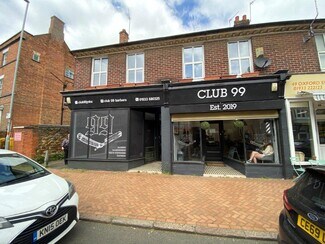 More details for 48a-48b Oxford St, Wellingborough - Retail for Lease