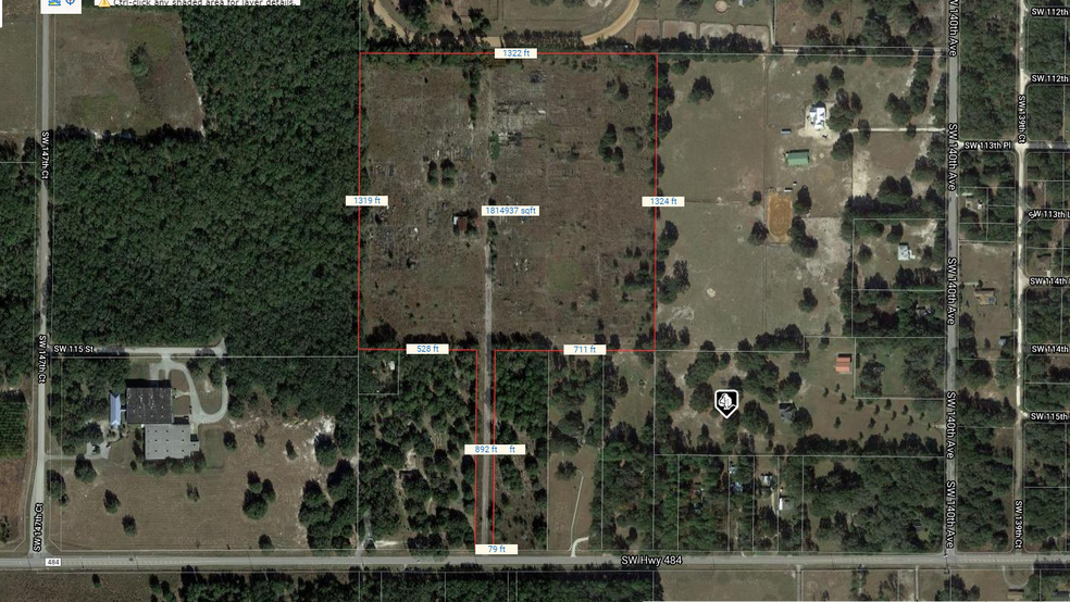 14245 SW Hwy 484, Dunnellon, FL 34432 | LoopNet