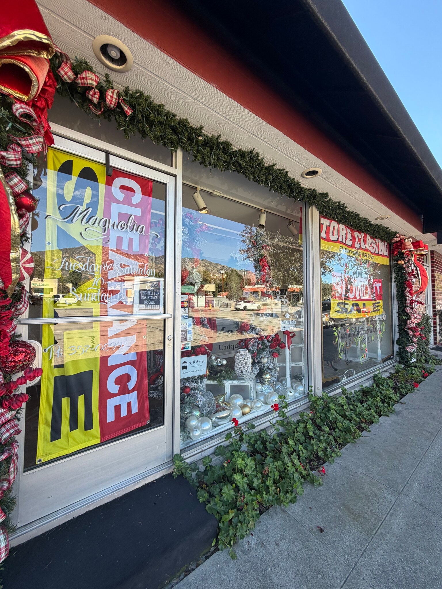 122-130 E Foothill Blvd, Arcadia, CA for lease Building Photo- Image 1 of 2