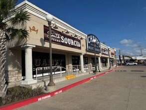 4750 S Padre Island Dr, Corpus Christi, TX for lease Interior Photo- Image 1 of 5