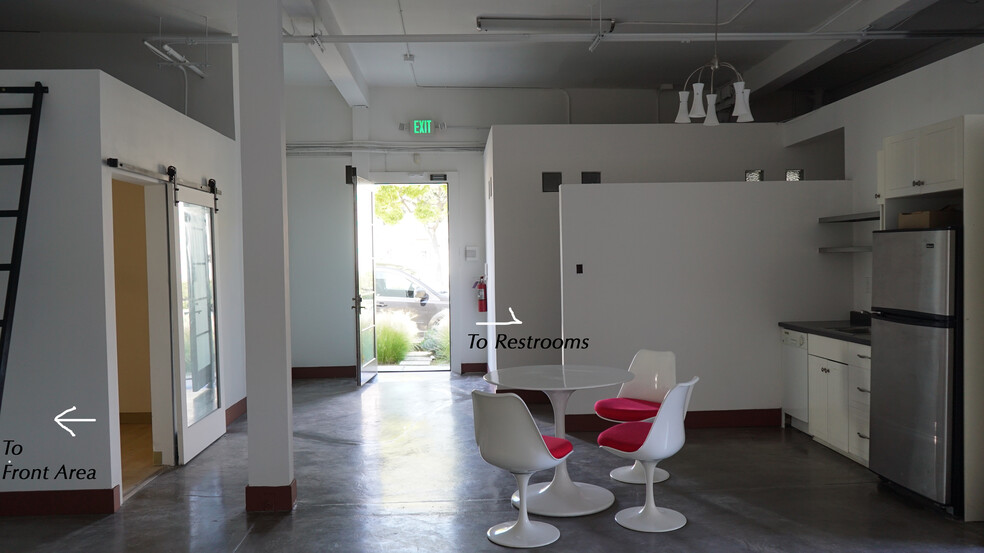 10200 Culver Blvd, Culver City, CA for sale - Building Photo - Image 1 of 1