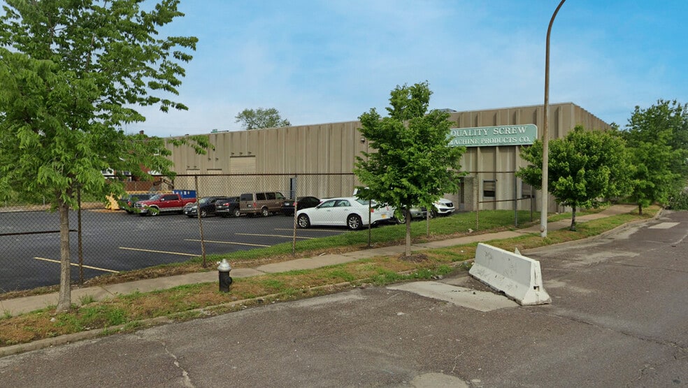 4017 N Broadway, Saint Louis, MO for sale - Building Photo - Image 3 of 3