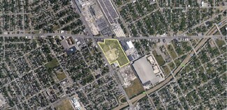 More details for 6100 McGraw St, Detroit, MI - Land for Lease