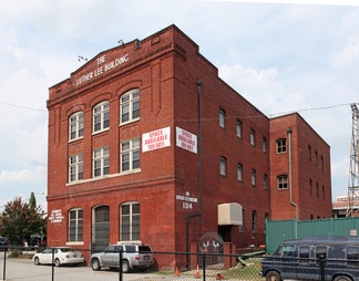 More details for 1314 Lincoln St, Columbia, SC - Office for Lease