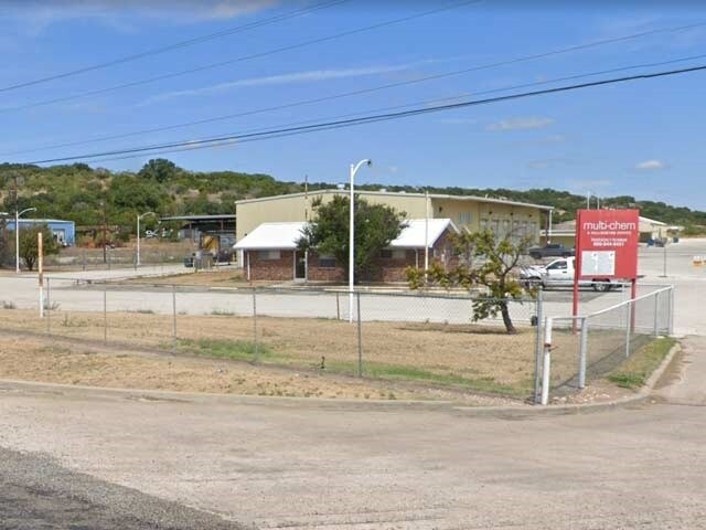 1522 N Service Rd, Sonora, TX for sale Primary Photo- Image 1 of 1