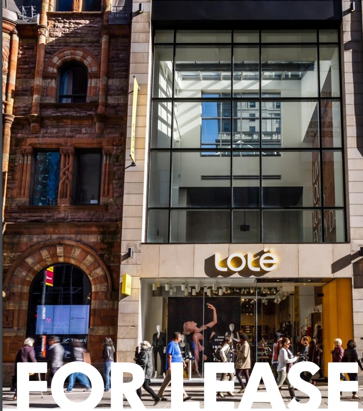 954 Rue Sainte-Catherine O, Montréal, QC for sale Primary Photo- Image 1 of 1