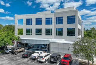 More details for 13705 International Dr, Orlando, FL - Office for Lease