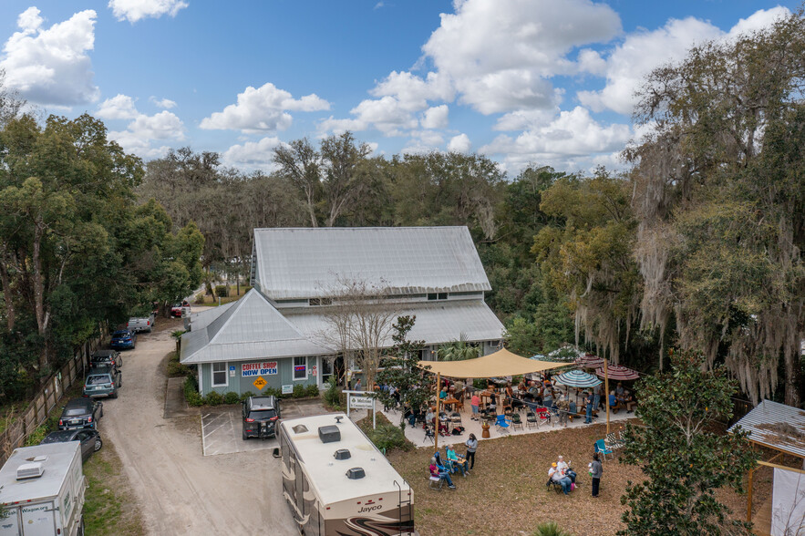 307 State Road 26, Melrose, FL for sale - Aerial - Image 3 of 29