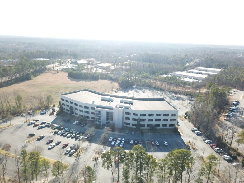 1600 Centerview Dr, Little Rock, AR for sale - Building Photo - Image 3 of 3