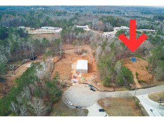 More details for 1940 Jason Industrial Pky, Winston, GA - Land for Sale