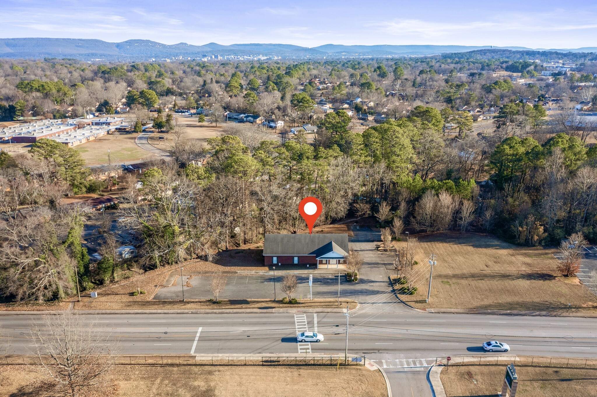 4815 Sparkman Dr, Huntsville, AL for sale Primary Photo- Image 1 of 10