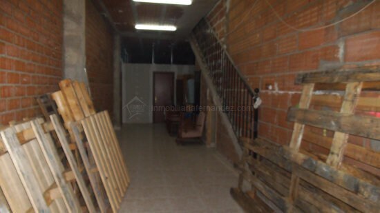 Retail in Casar de Cáceres, Cáceres for lease - Building Photo - Image 2 of 6