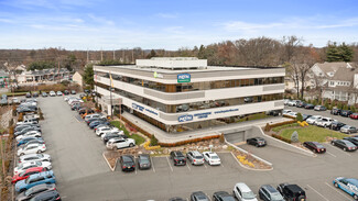 More details for 266 Harristown Rd, Glen Rock, NJ - Office/Medical for Lease