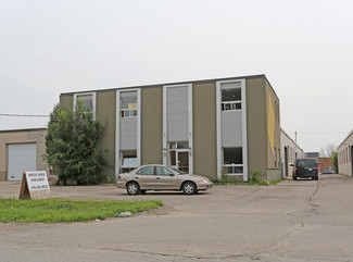 More details for 31 Belvia Rd, Toronto, ON - Industrial for Lease