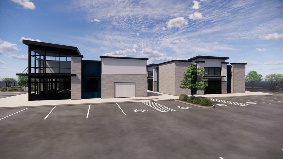 SWC of Ellsworth Rd & San Tan Blvd, Queen Creek, AZ for sale - Building Photo - Image 2 of 6