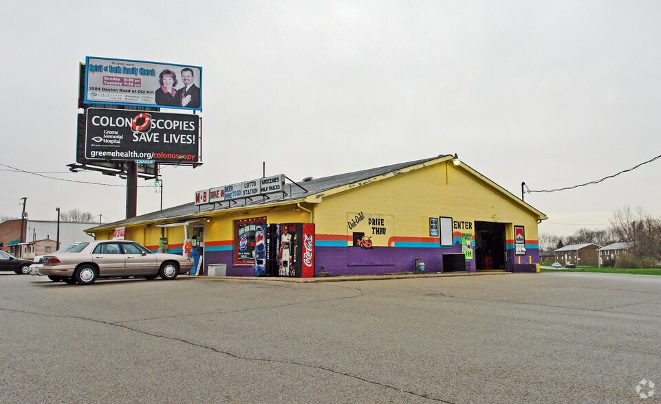 6775 Dayton Springfield Rd, Enon, OH 45323