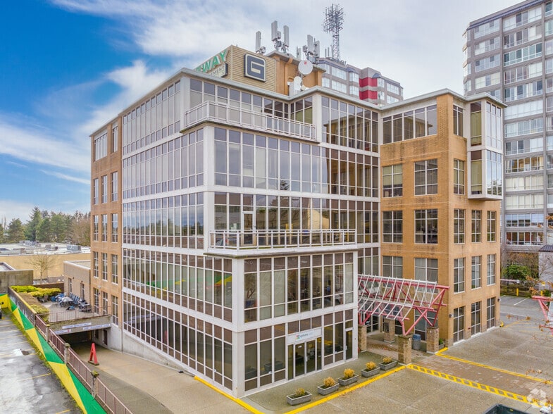 11950 80th Ave, Delta, BC for lease - Building Photo - Image 1 of 5