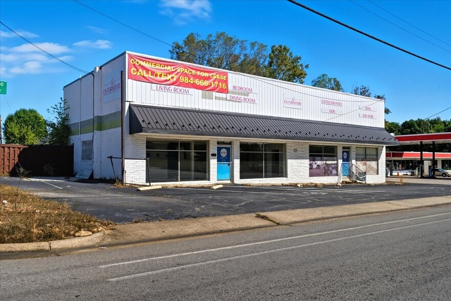 778 Westover Dr, Danville, VA for sale - Building Photo - Image 2 of 17