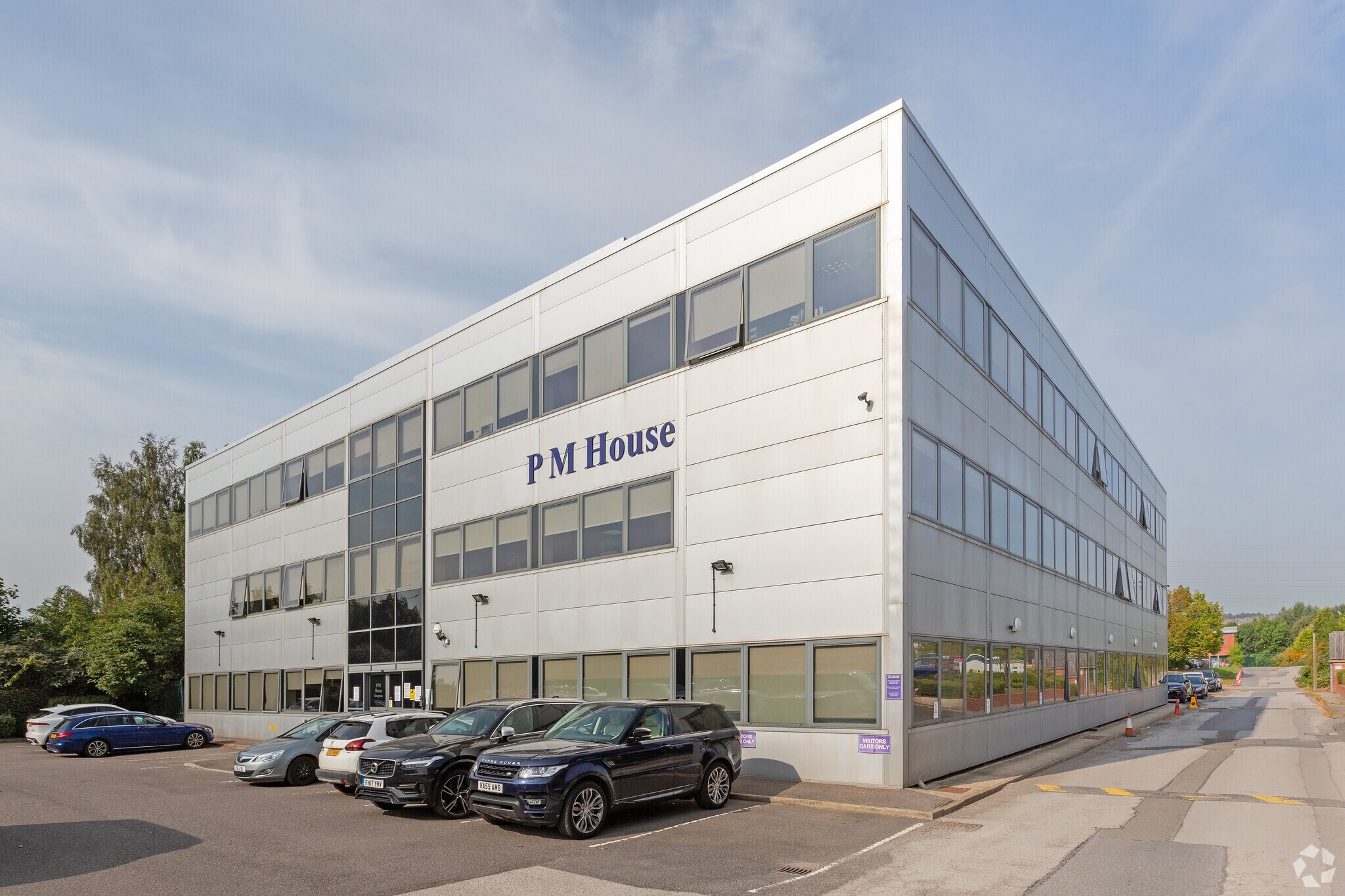 250 Shepcote Ln, Sheffield for sale Primary Photo- Image 1 of 1