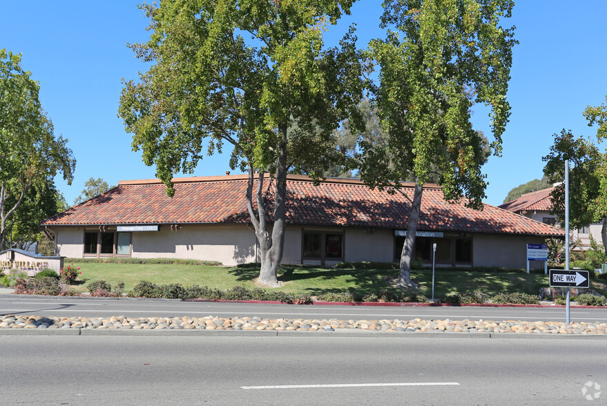 3059 Hopyard Rd, Pleasanton, CA for lease - Building Photo - Image 3 of 5