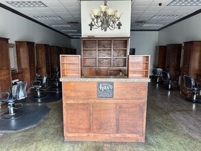 4834-4923 Carmichael Rd, Montgomery, AL for lease Interior Photo- Image 2 of 3