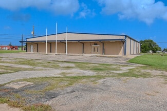 More details for 116 S Avenue D, Freeport, TX - Flex for Lease