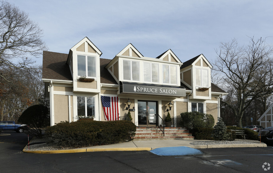 1924 State Route 35, Wall Township, NJ for lease - Building Photo - Image 3 of 3