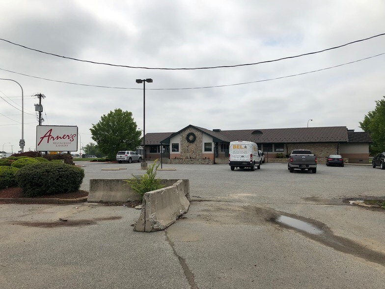 201 N Dupont Hwy, New Castle, DE for sale - Other - Image 1 of 1