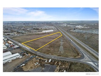 More details for East A Street - Lot 2, Pasco, WA - Land for Sale