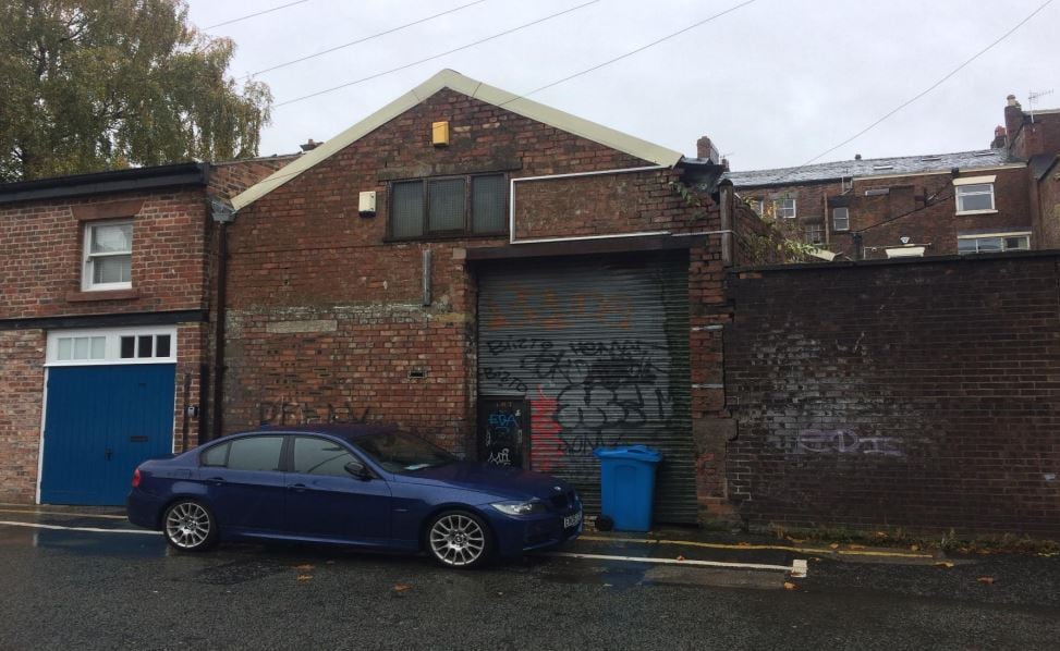 71 Roscoe St, Liverpool for sale Building Photo- Image 1 of 1