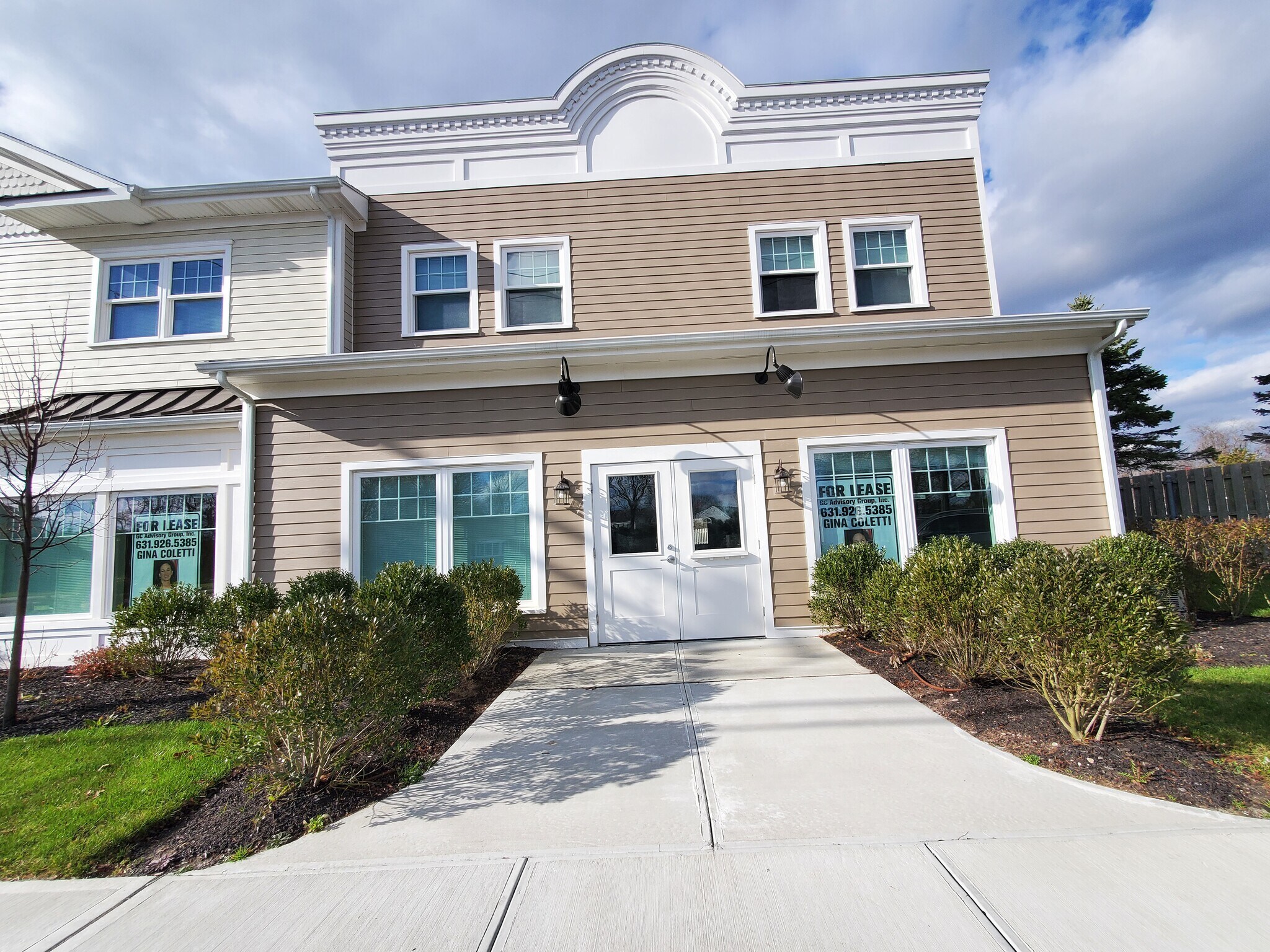 41 N Phillips Ave, Speonk, NY 11972 Speonk Commons RETAIL SPACES